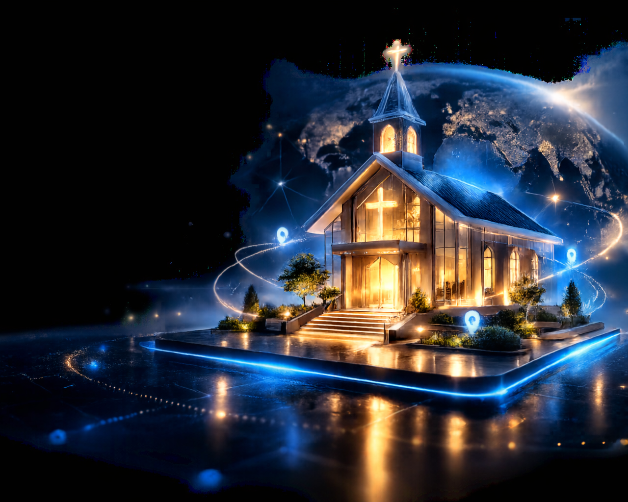 Faith Gospel Church